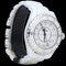 Montre Chanel Montre J12 33Mm 58 Facettes MT39962