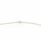 Collier Collier Coeur Or blanc Diamant 58 Facettes 3837305RV