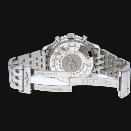 Montre Breitling Montre Navitimer 58 Facettes MT42093