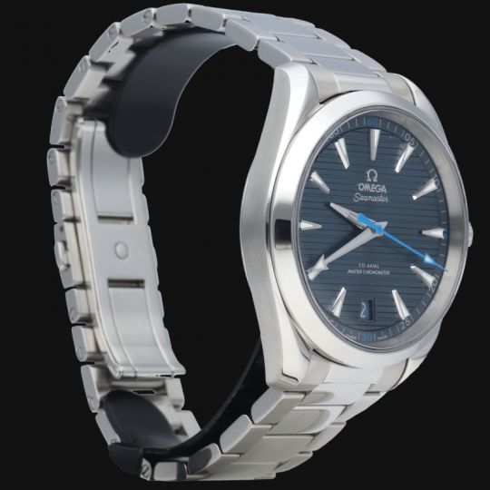 Orologio Omega Seamaster Aqua Terra