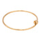Bracelet Cartier Bracelet Clou Or rose 58 Facettes 3977413RV