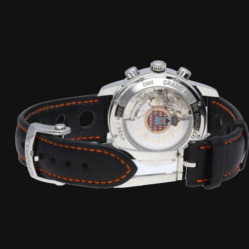 Montre Chopard Montre Grand Prix De Monaco Chronograph 58 Facettes MT42380