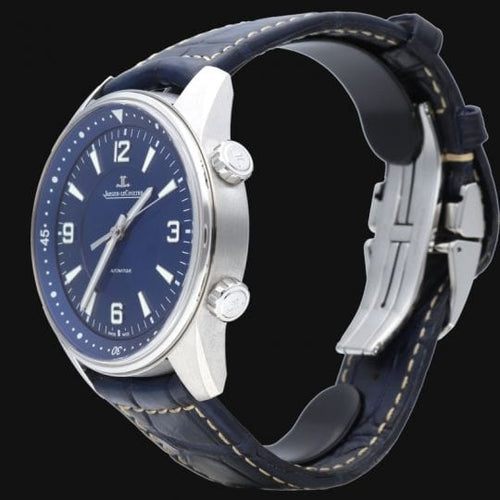 Montre Jaeger Lecoultre Montre Polaris 58 Facettes MT43581