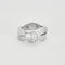 Bague 49 CHAUMET - Bague Liens Séduction en or blanc et diamants 58 Facettes