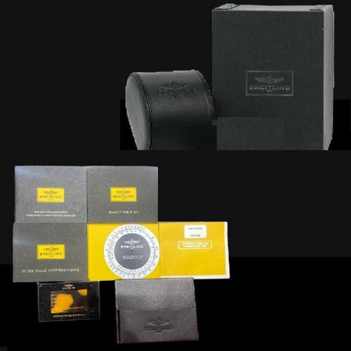 Montre Breitling Montre Navitimer 58 Facettes MT43188