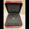 Pendentif Cartier Pendentif Cartier Collection "Trinity" 58 Facettes 4265