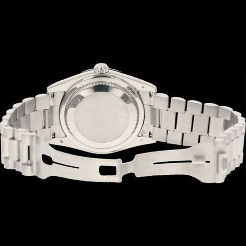 Rolex Hodinky Day Date 36 