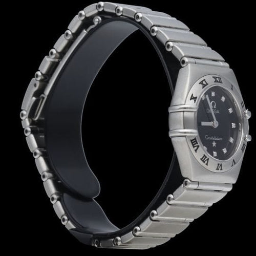 Montre Omega Montre Constellation Mini 58 Facettes MT39878