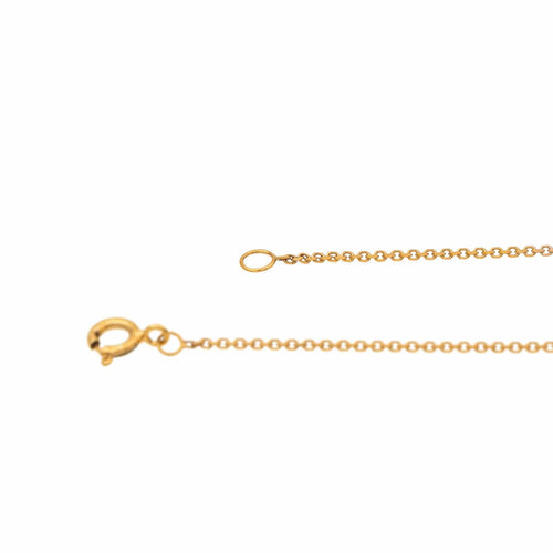 Collier Collier Chaîne Or rose 58 Facettes 2883066CN