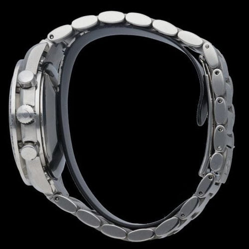 Montre Omega Montre Speedmaster Day Date Chronographe 58 Facettes MT42648