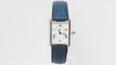 Montre Montre Must de Cartier en argent 58 Facettes 32665