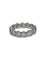 Bague 51 Alliance Tour complet or et diamants 2,38 ct 58 Facettes 00008901