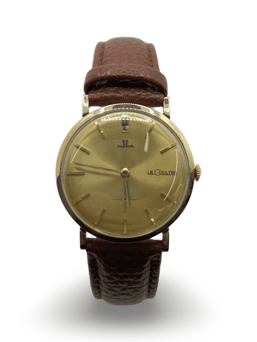 Montre Montre Jaeger-LeCoultre Vintage 58 Facettes