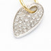 Pendentif Collection TOUS PUA avec pendentif diamants. 58 Facettes D362372SO