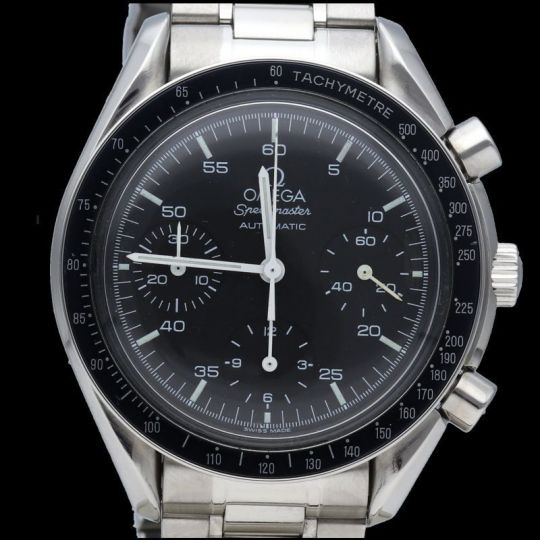 Orologio Omega Speedmaster ridotto