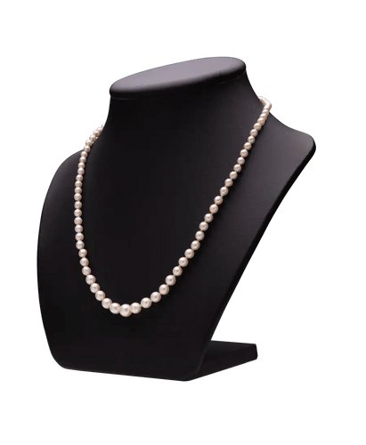 Collier Collier Trésors d'Océan Or blanc 18K Perles 58 Facettes BO210569/TRESORSDOCEAN