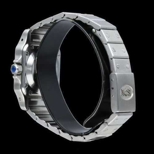 Montre Cartier Montre Santos 58 Facettes MT44283