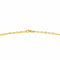 Collier Collier Maille forçat Or jaune 58 Facettes 4036415CN