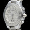 Montre Cartier Montre Must 21 Chronoscaph 58 Facettes MT39821