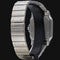 Montre Cartier Montre Santos Galbee 58 Facettes MT42437