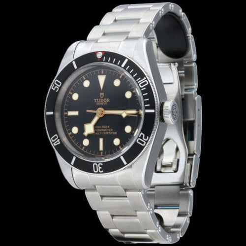 Montre Tudor Montre Black Bay 58 Facettes MT39802