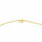 Collier Collier  Or jaune Péridot 58 Facettes 3951647CN