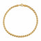 Collier Collier Or jaune 58 Facettes 4799680CN