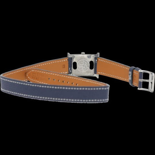 Montre Hermes Montre Heure H 58 Facettes MT43544