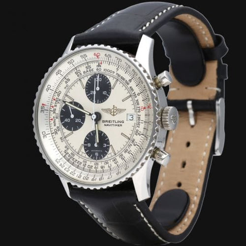Montre False Montre Old Navitimer 58 Facettes MT43468