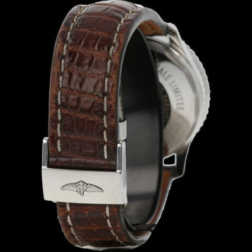 Montre Breitling Montre Navitimer B01 Chronograph 58 Facettes MT43397