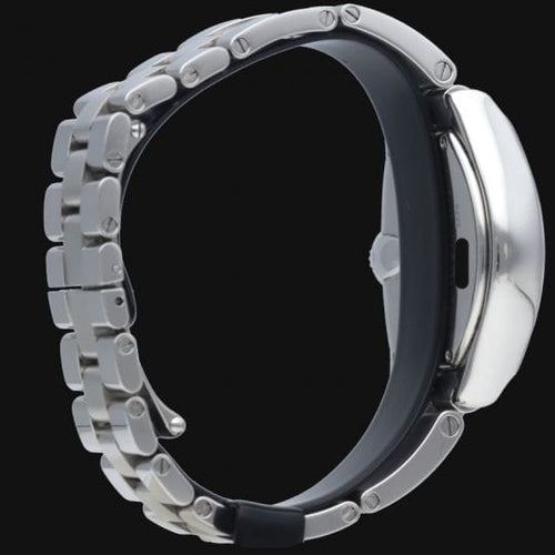 Cartier Roadsterklocka 