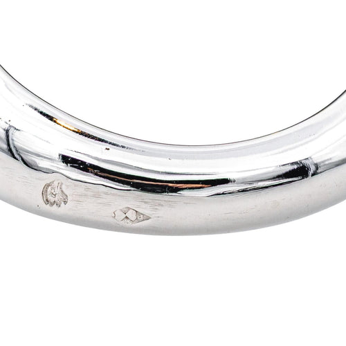 Bague 52 Bague  Coktail Or blanc Perle, Diamant 58 Facettes 4410630CN