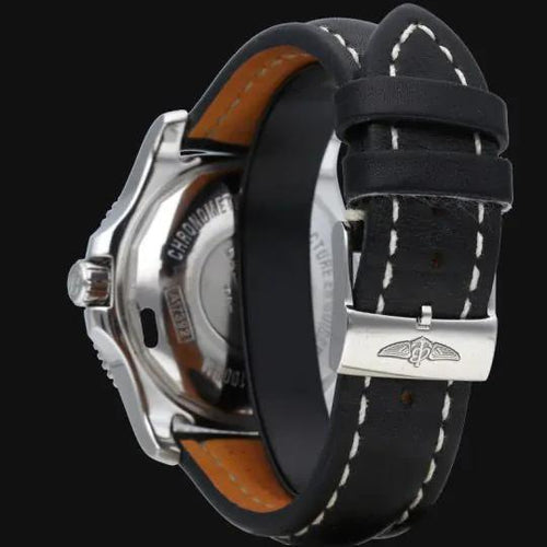 Montre Breitling Montre Superocean Heritage 42 58 Facettes MT43919