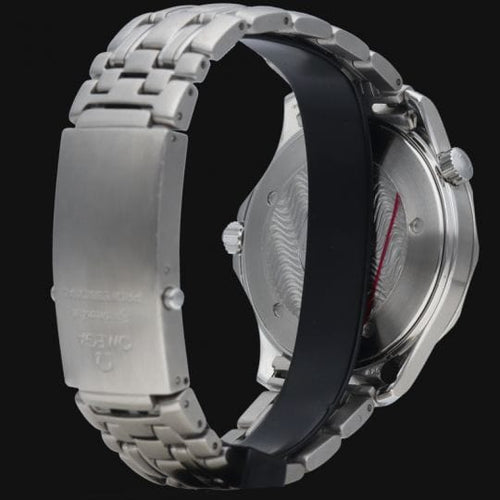 Montre Omega Montre Seamaster Diver Professional 300M 41Mm Quartz 58 Facettes MT41815