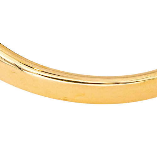 Bague 50 Bague  Pompadour  Or jaune Saphir, Diamant 58 Facettes 4624053CN