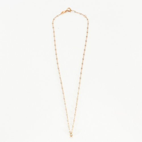 Collier Collier Gigi Clozeau Diamant 58 Facettes