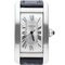 Montre Cartier Montre Tank Americaine 58 Facettes MT43628