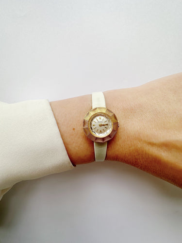 Montre Coffret de montres Nivada vintage 58 Facettes