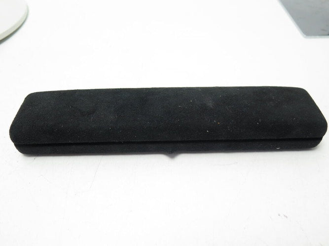 Montre vintage montre HERMES clipper 26 mm en or 18k et acier quartz  lady 58 Facettes 268714