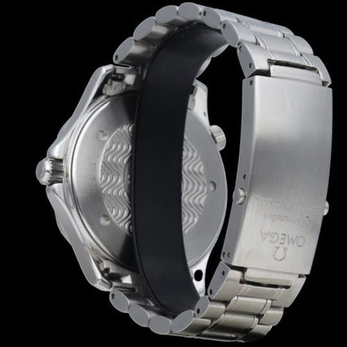 Montre Omega Montre Seamaster Omegamatic Limited Edition 58 Facettes MT43662