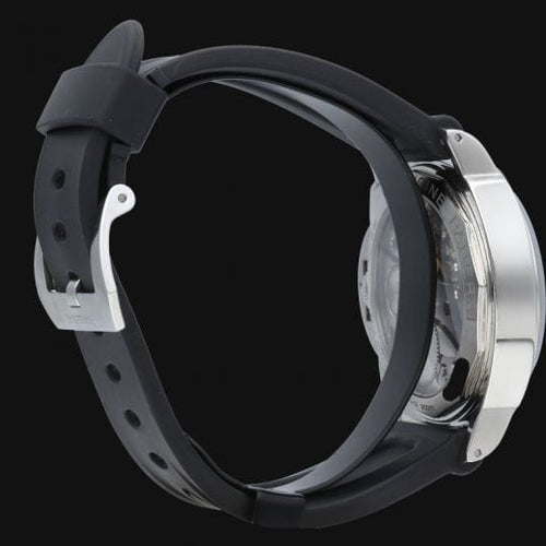 Montre Panerai Montre Luminor Marina 58 Facettes MT44590