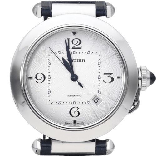 Montre Cartier Montre Pasha 58 Facettes MT43627
