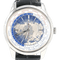 Montre Jaeger Lecoultre Montre Géophysic Universal Time 58 Facettes MT44751