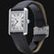 Montre Cartier Montre Tank Solo Pm 58 Facettes MT43613