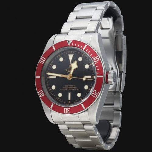 Montre Tudor Montre Black Bay 58 Facettes MT44813