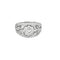 Bague 50 Bague Floralie diamants 58 Facettes LP1307/11