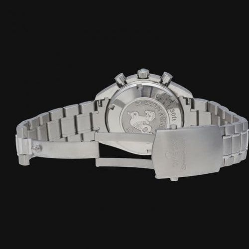 Montre Omega Montre Speedmaster Date Chronograph 58 Facettes MT41423