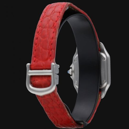 Montre Cartier Montre Panthere Pm 58 Facettes MT44162