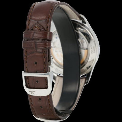 Montre Jaeger Lecoultre Montre Master Control Date 58 Facettes MT44755