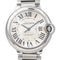 Montre Cartier Montre Ballon bleu Acier 58 Facettes 4195563RV